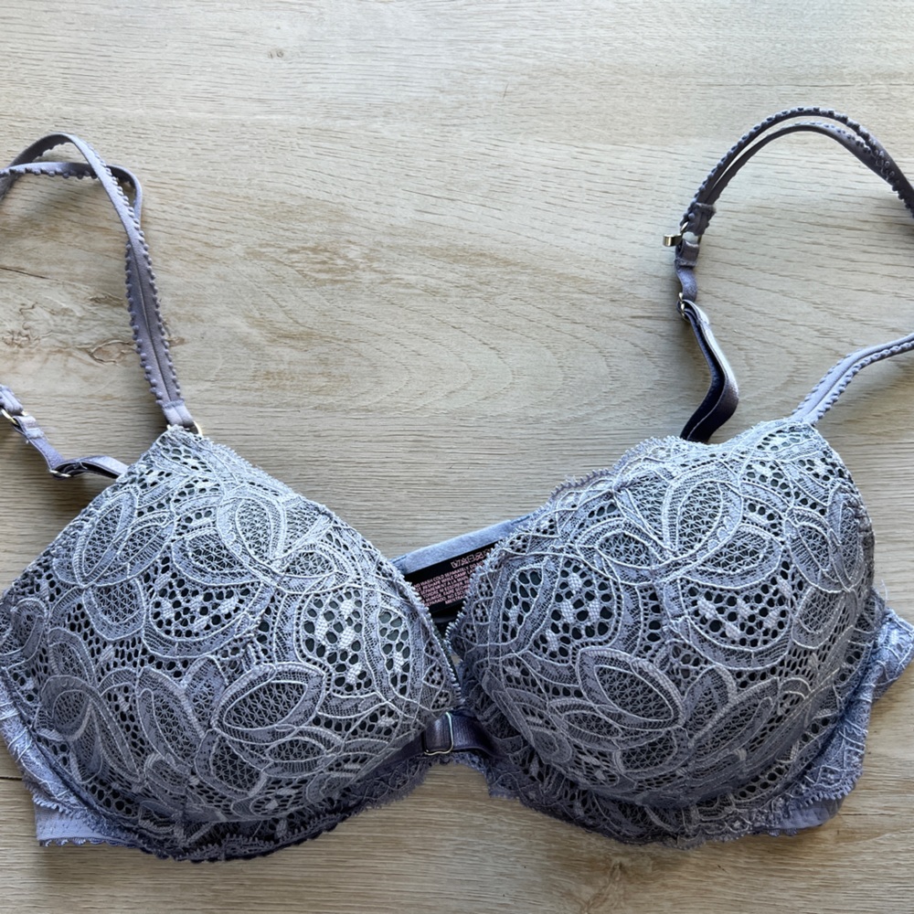 Victoria Secret Push up bra